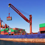 Freight forwarding and customs services