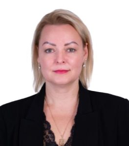 Sintija Vulfa-Mūrniece